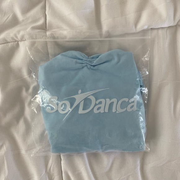 So Danca Leotard - Picture 3 of 4
